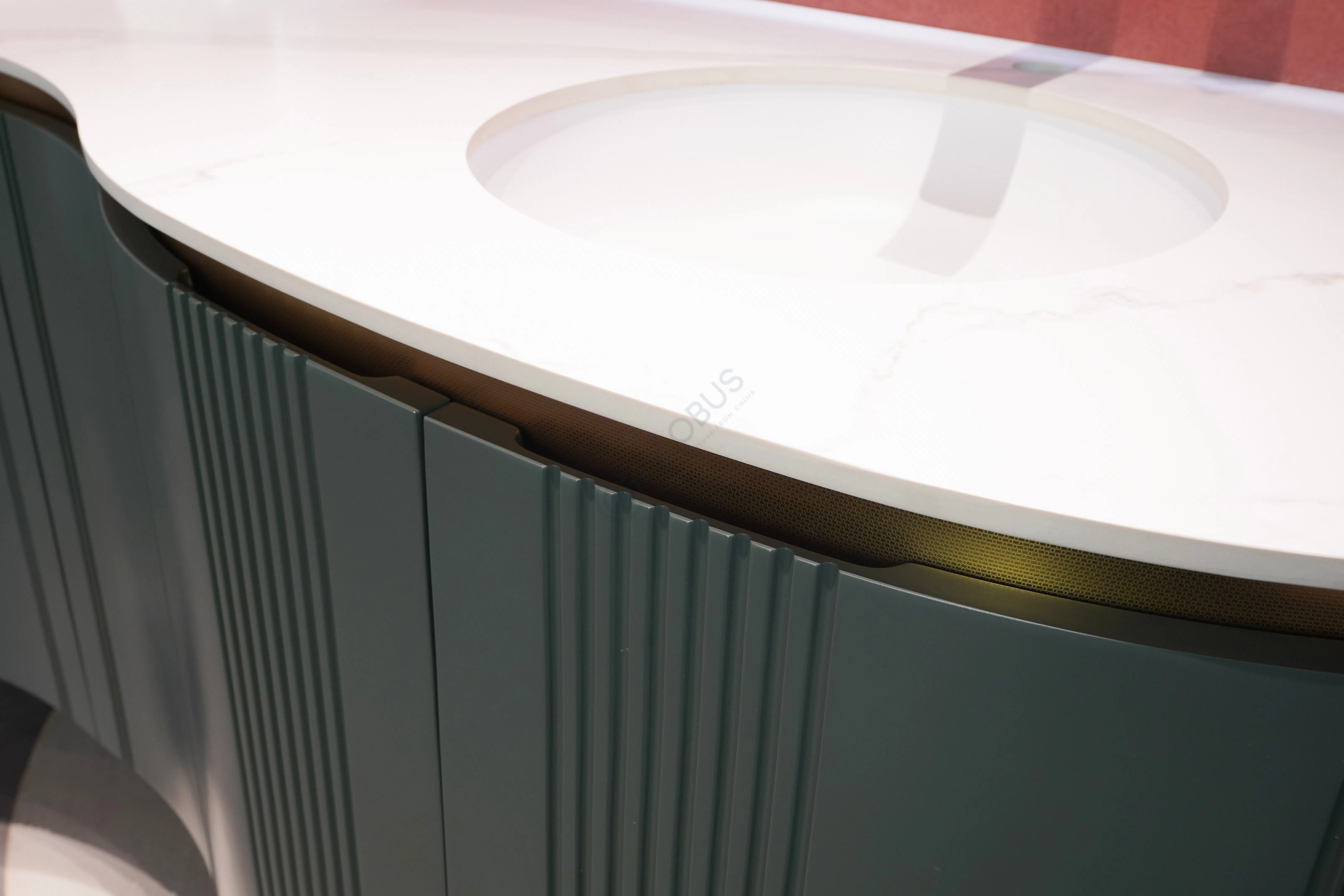 Ванный шкаф Covello