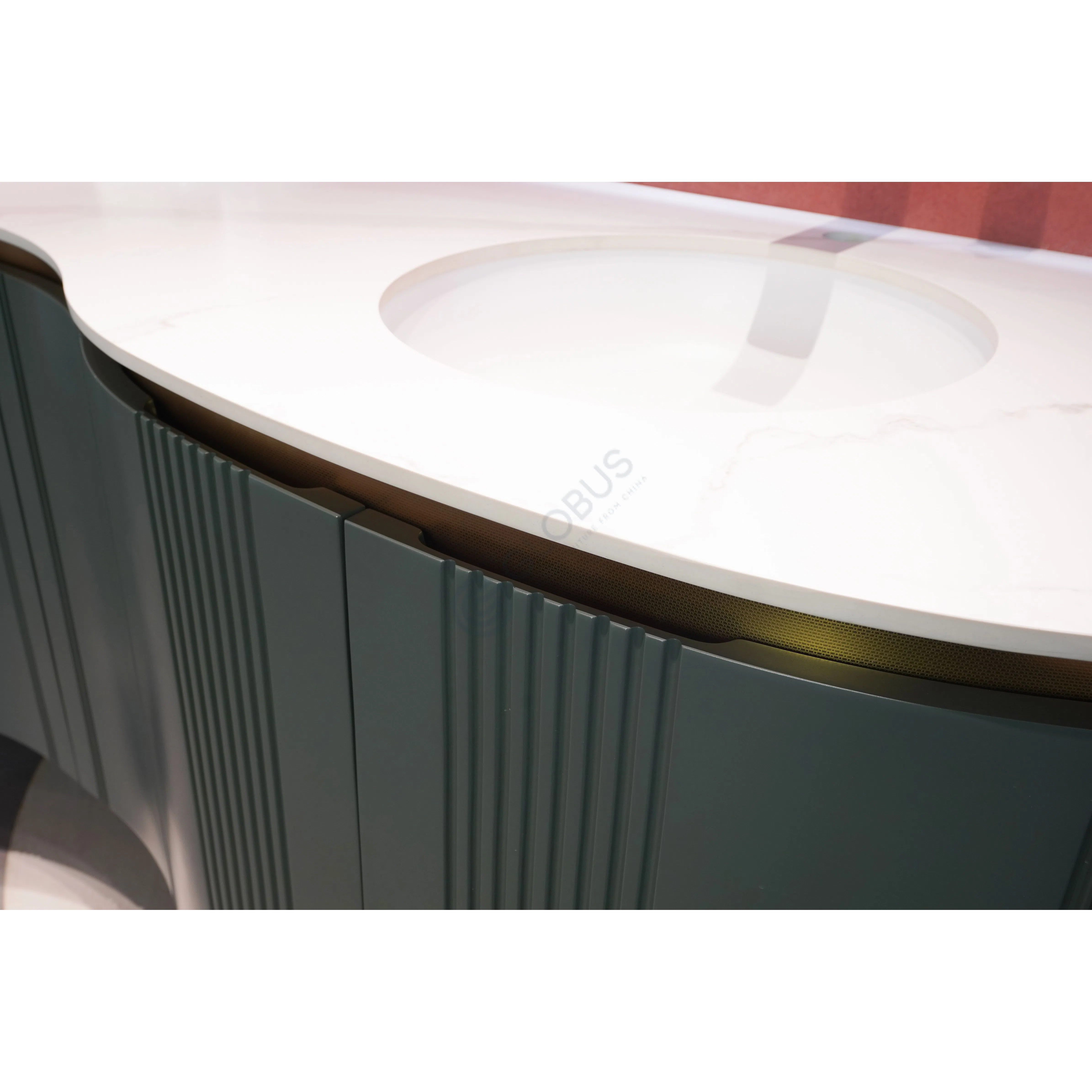 Ванный шкаф Covello