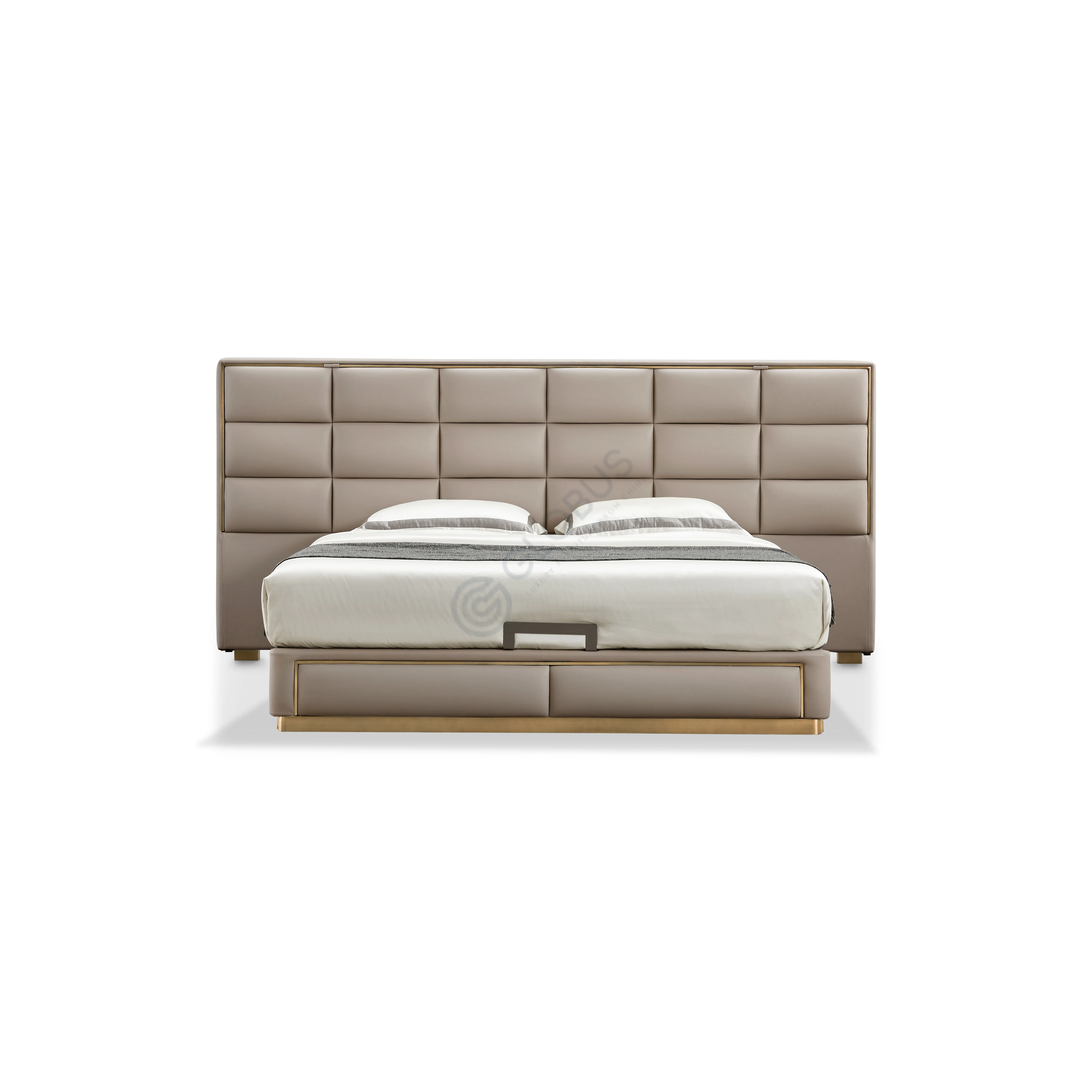 Кровать Umbrage