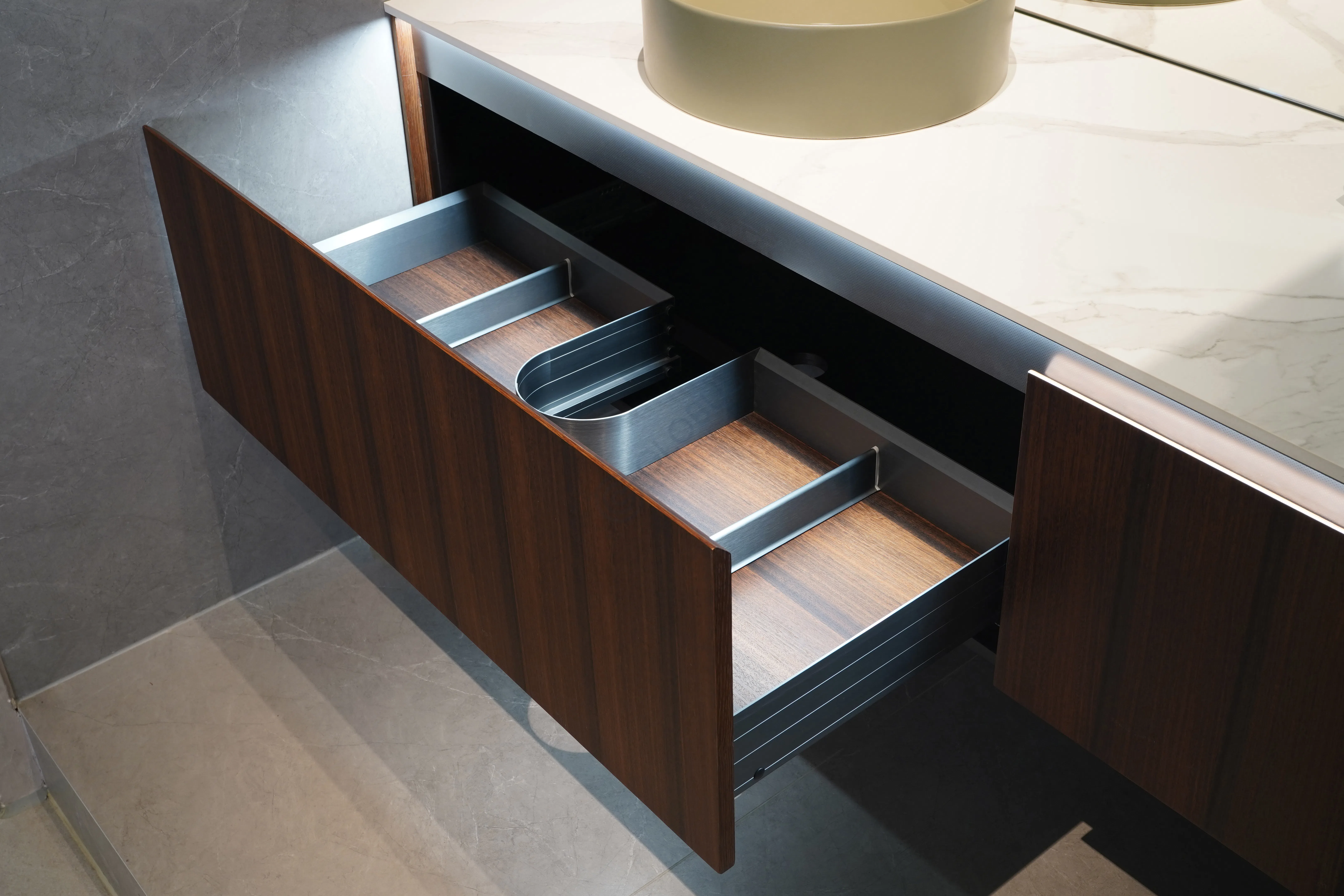 Ванный шкаф Sulpizio