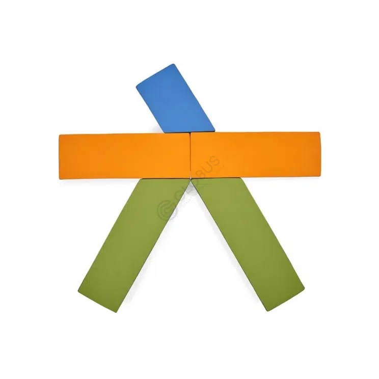 Секционный диван для офиса Yverna