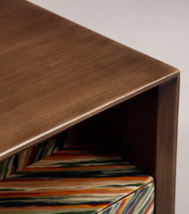 Прикроватная тумба Baldovino