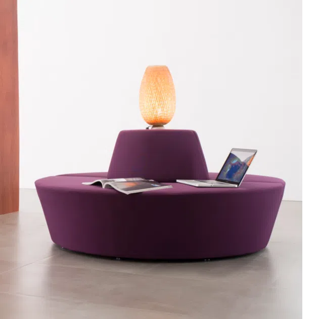 Диван для офиса Emmet