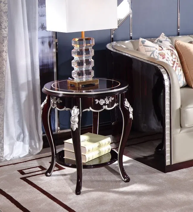 Угловой столик Raccolta