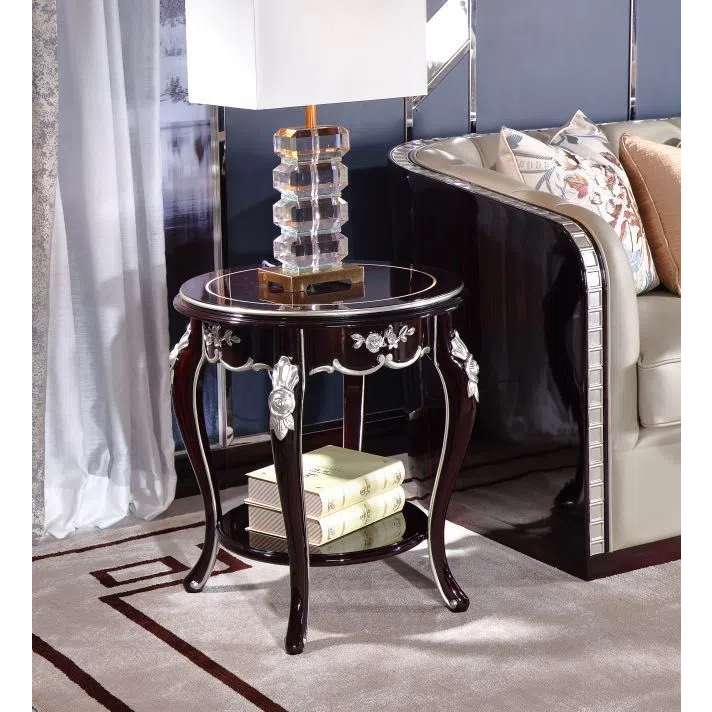 Угловой столик Raccolta