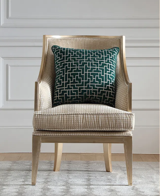 Кресло Sansone