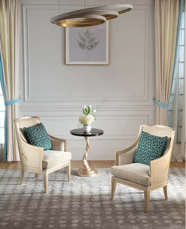 Кресло Sansone