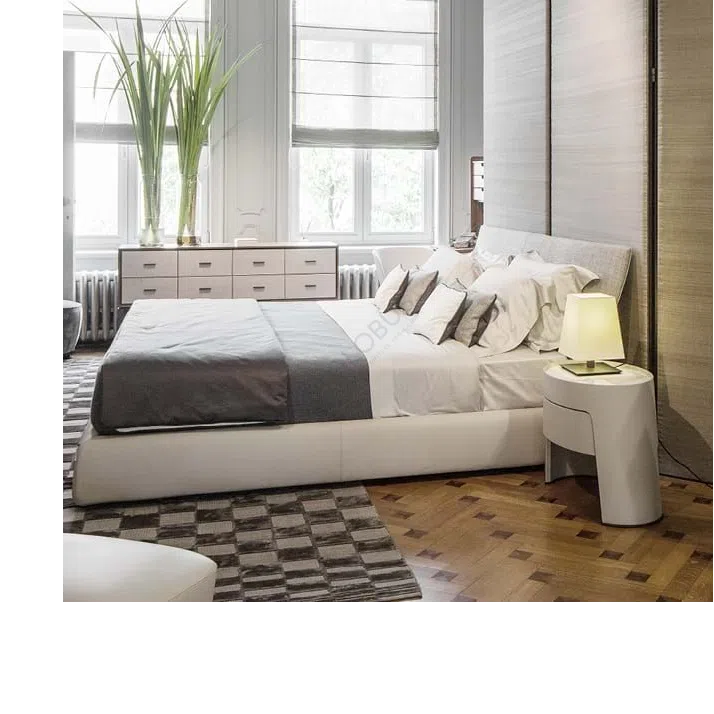 Прикроватная тумба GIORGETTI Morfeo