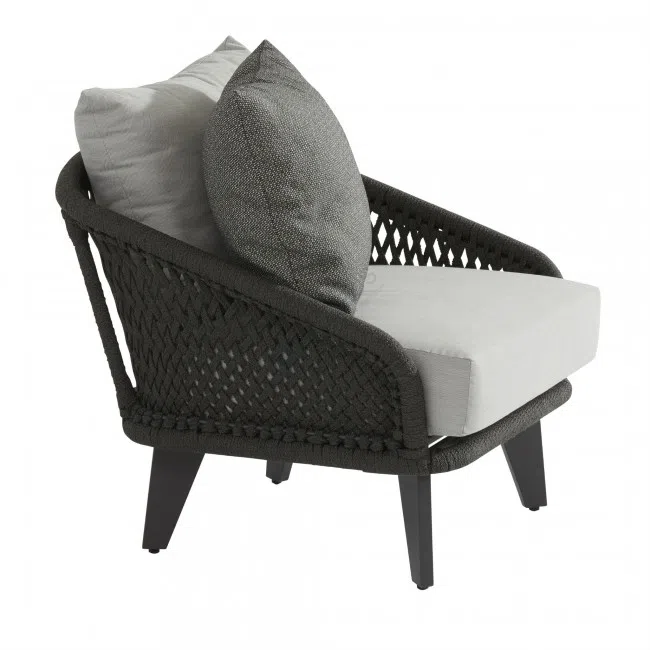 Уличное кресло 4 SEASONS OUTDOOR Belize