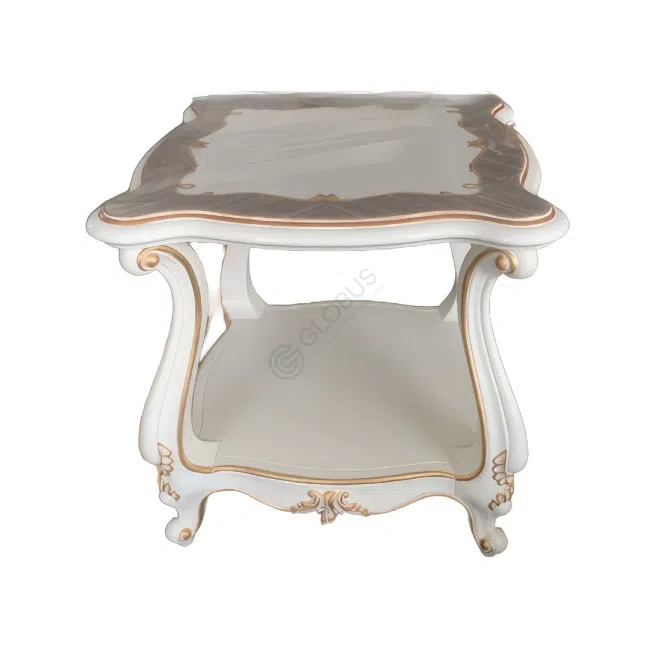 Журнальный столик Consacrato