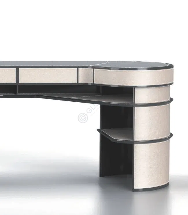 Стол для кабинета VISIONNAIRE Wall Street