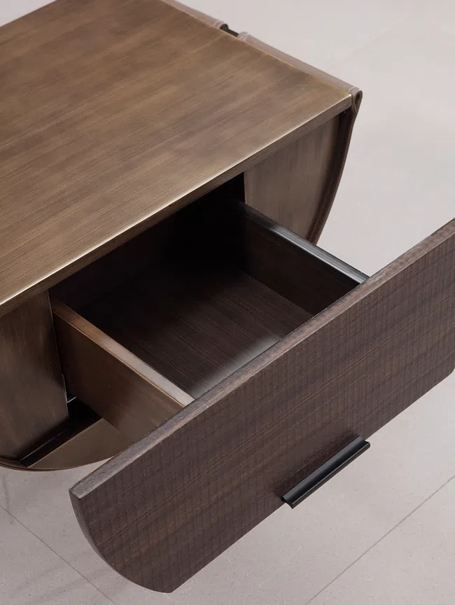 Прикроватная тумба Culter