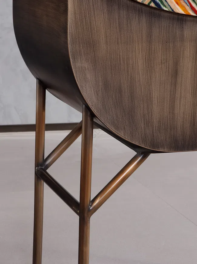 Буфет DE CASTELLI Polifemo