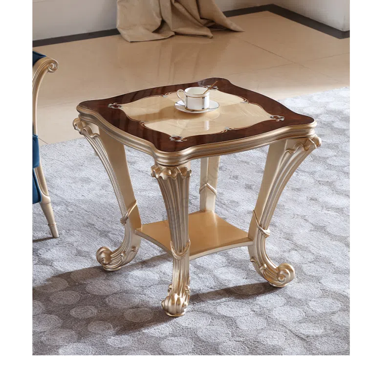 Угловой столик Pulsar