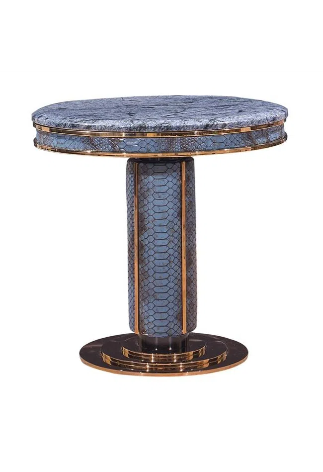 Угловой столик Yolani