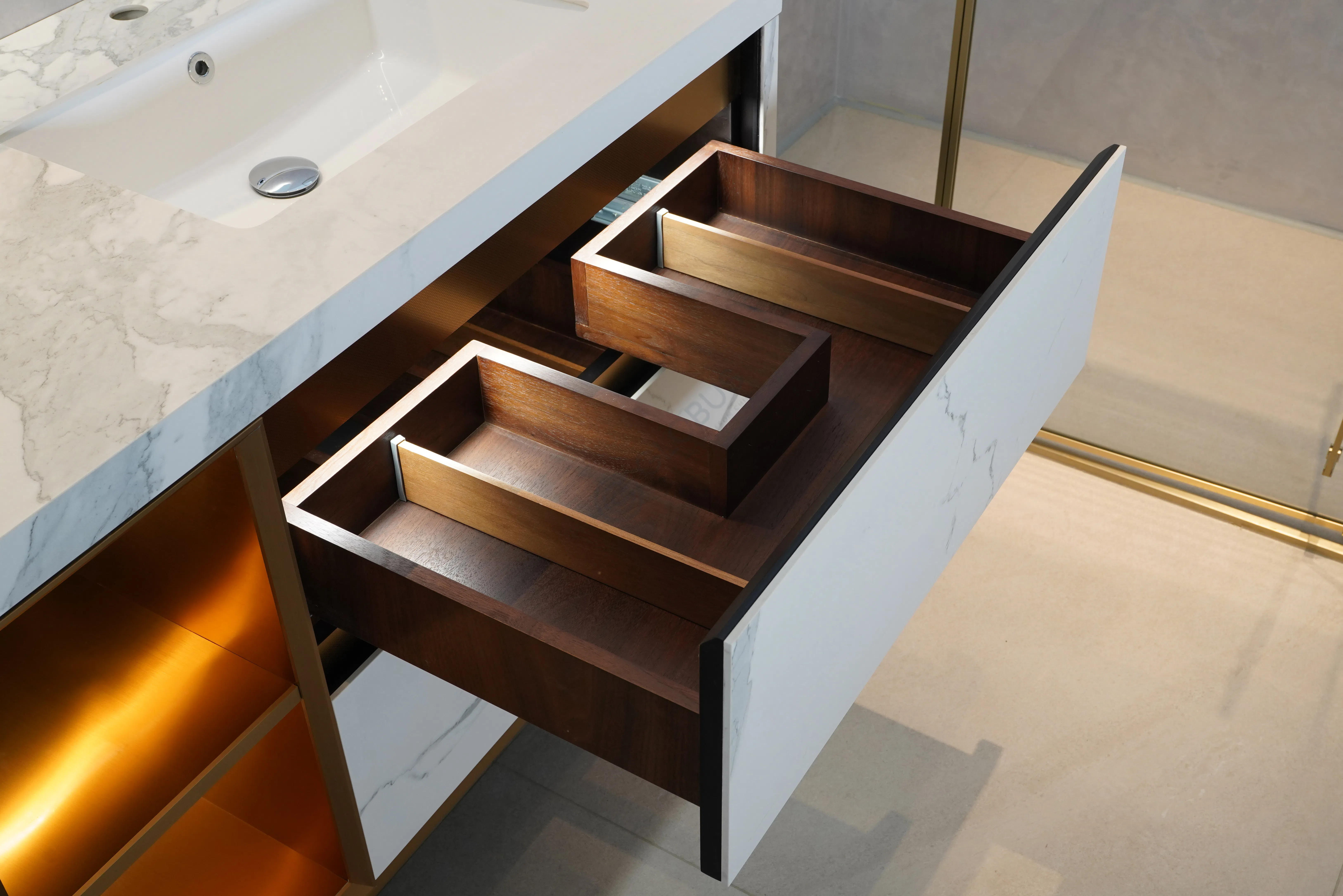 Ванный шкаф Xochi