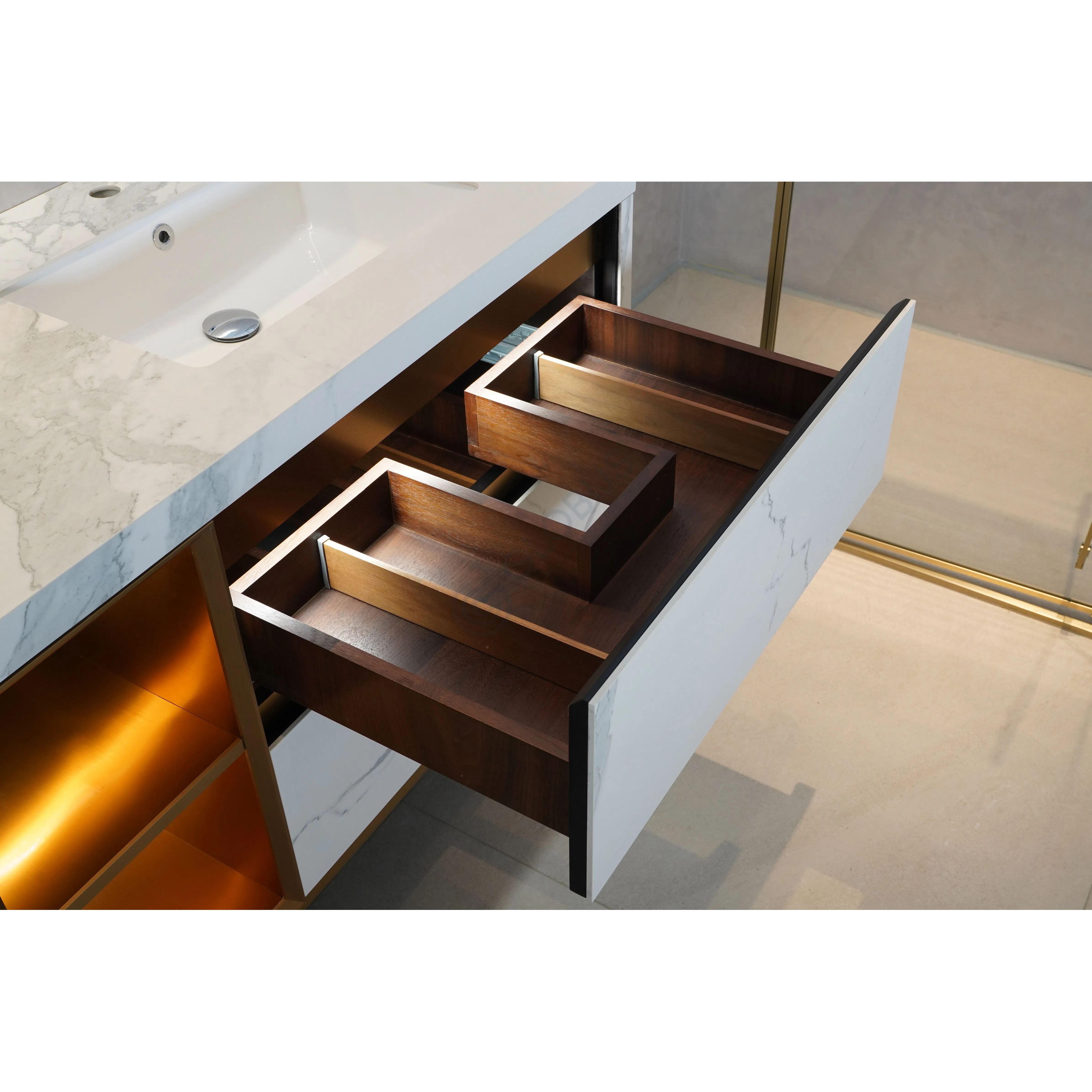 Ванный шкаф Xochi