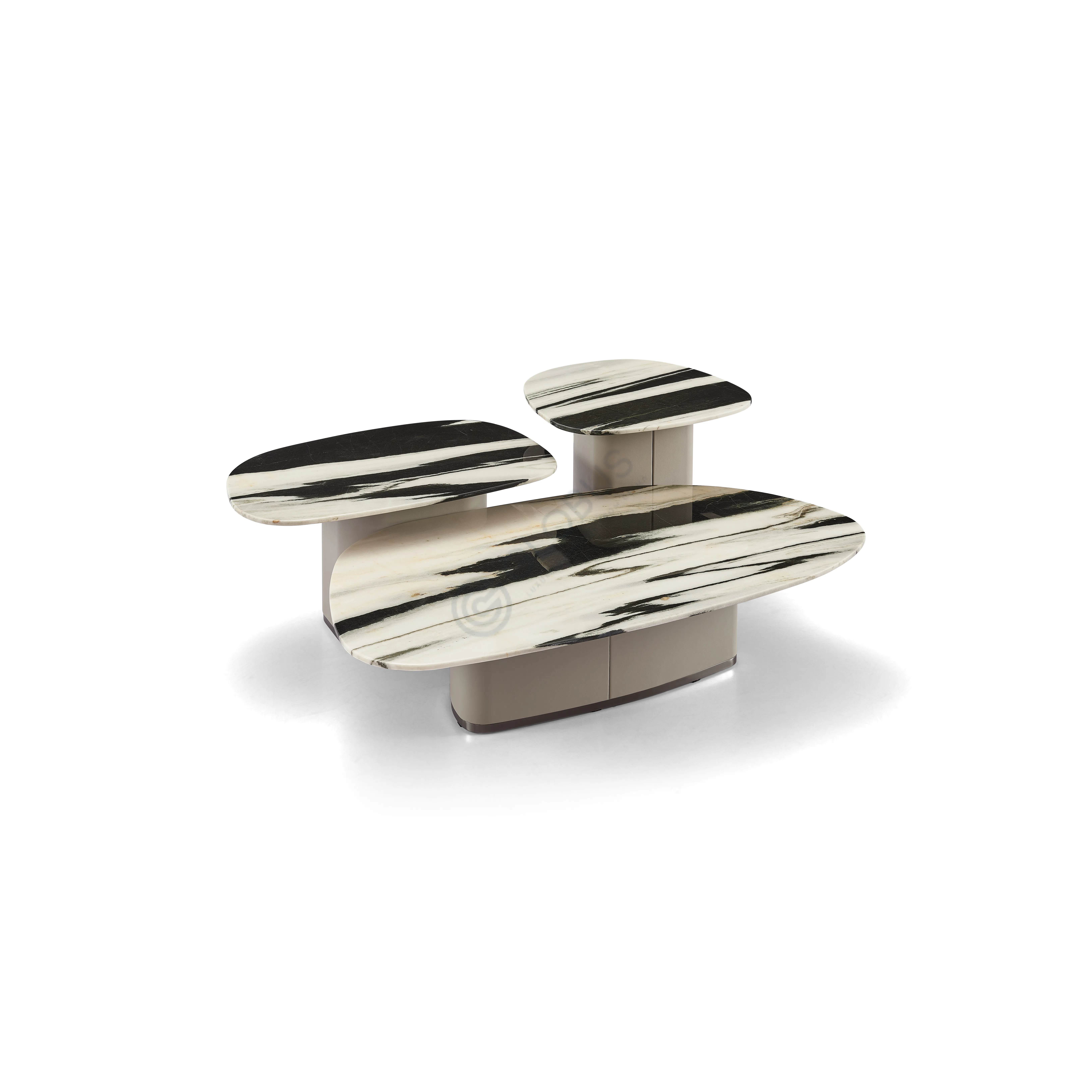 Угловой столик Hildegardis