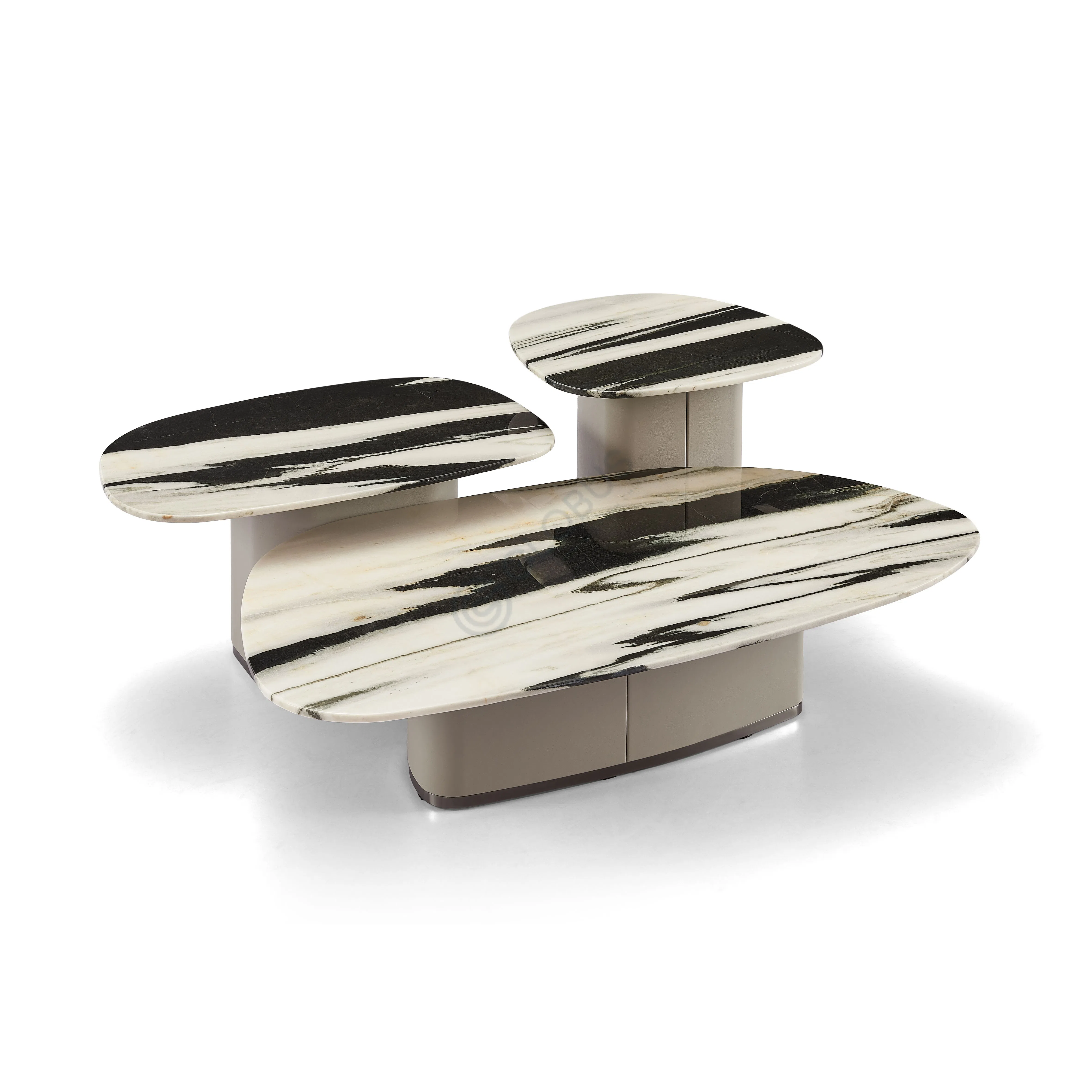 Угловой столик Hildegardis