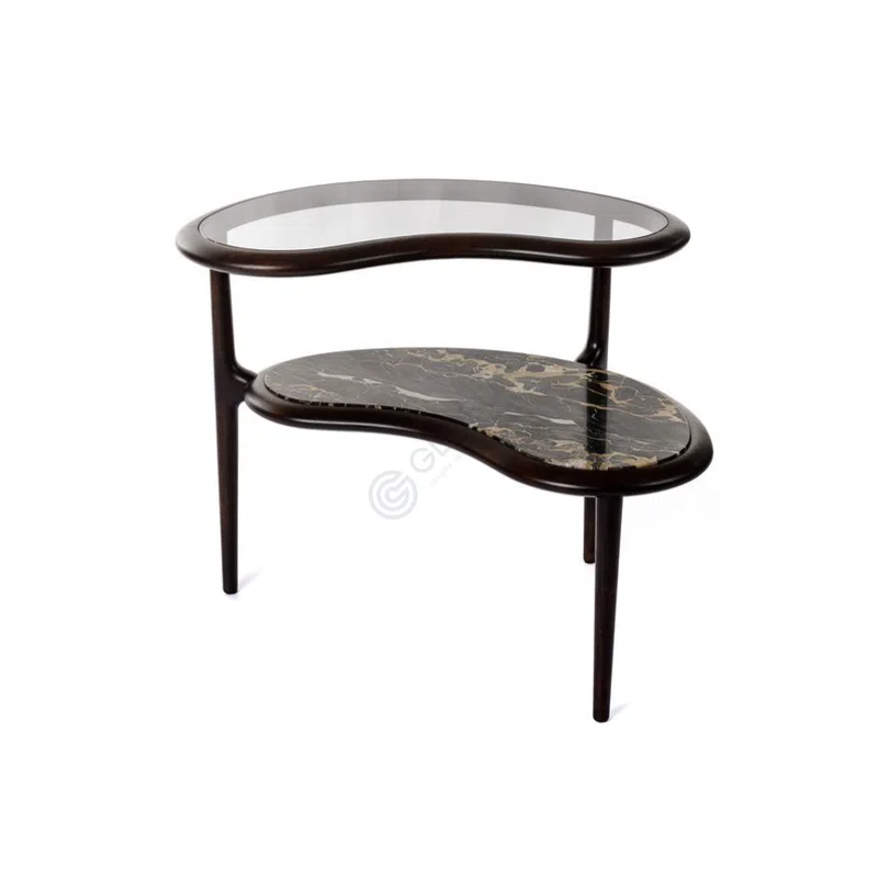 Угловой столик CECCOTTI Fagiolo