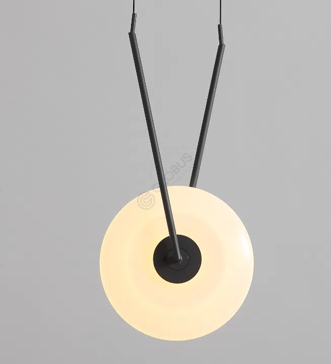 Подвесной светильник Hilarina