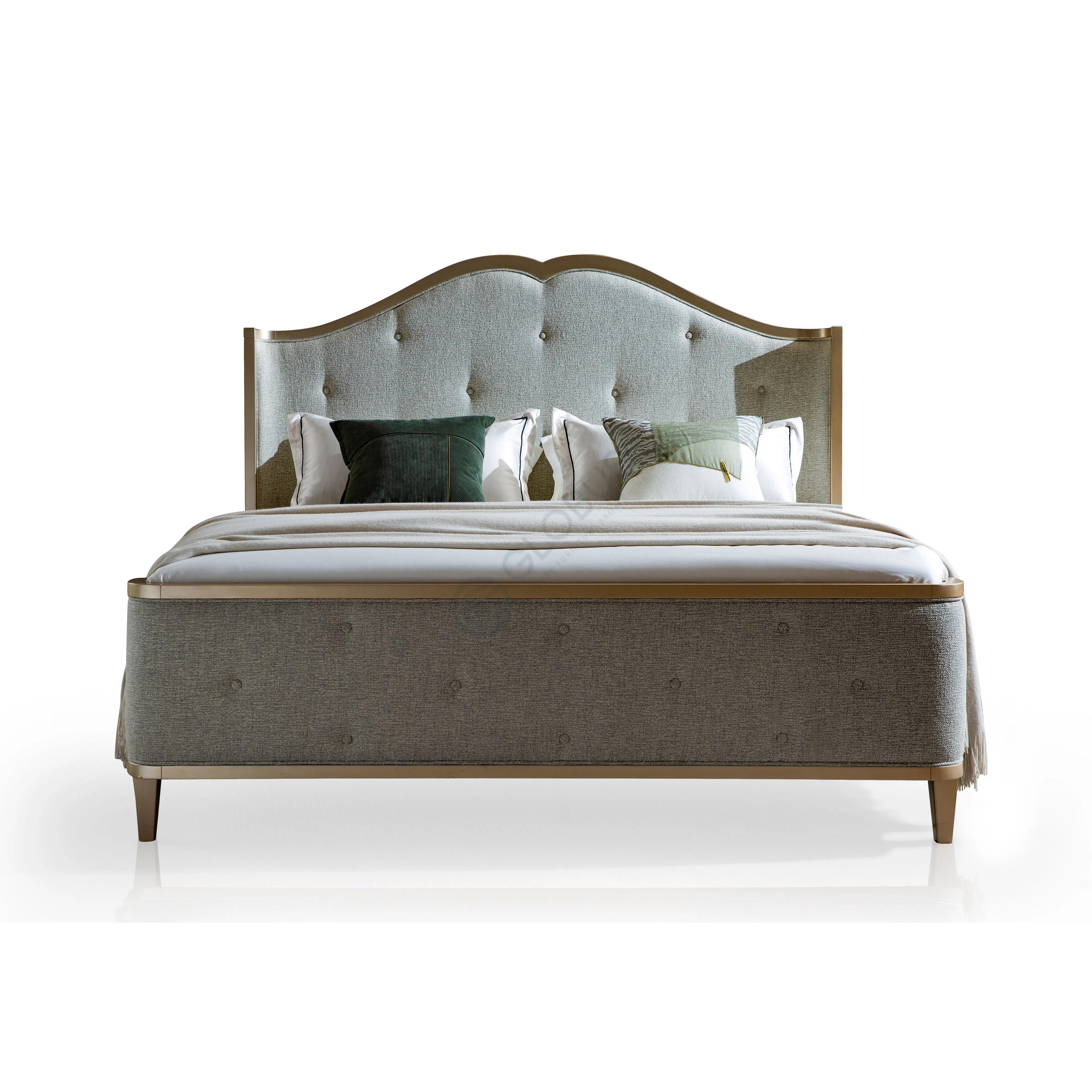 Кровать Wondra