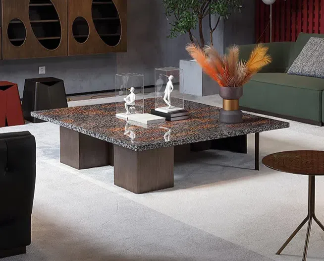 Журнальный столик Jamali