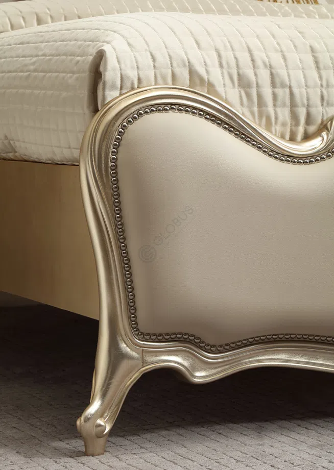 Кровать Iucunditas