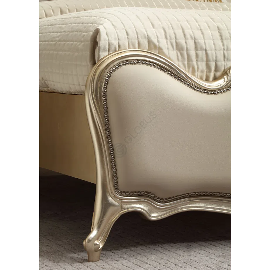 Кровать Iucunditas