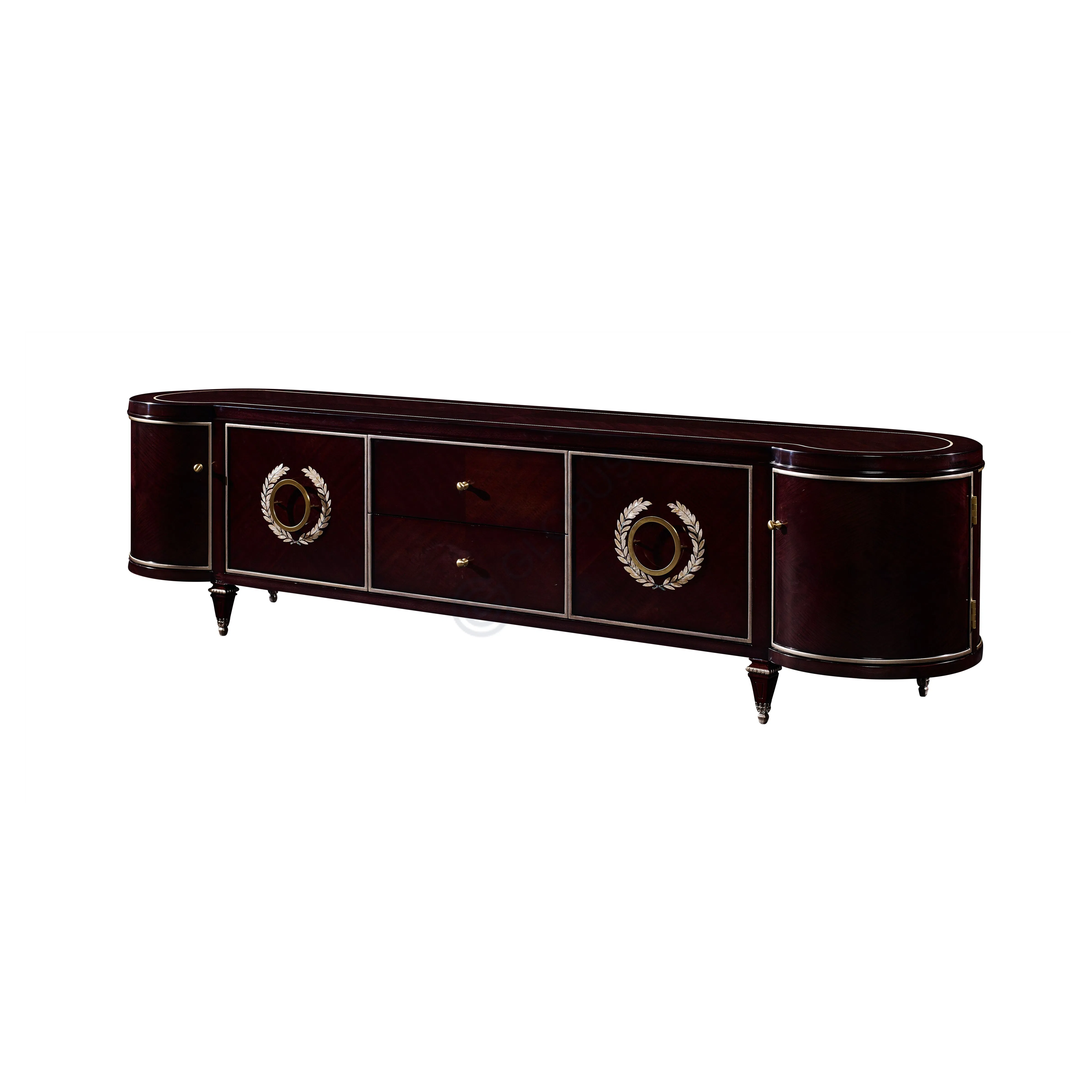 ТВ тумба Presidium