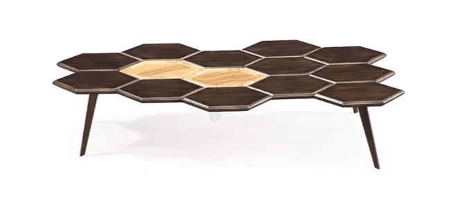 Журнальный столик ENNE Icy-A