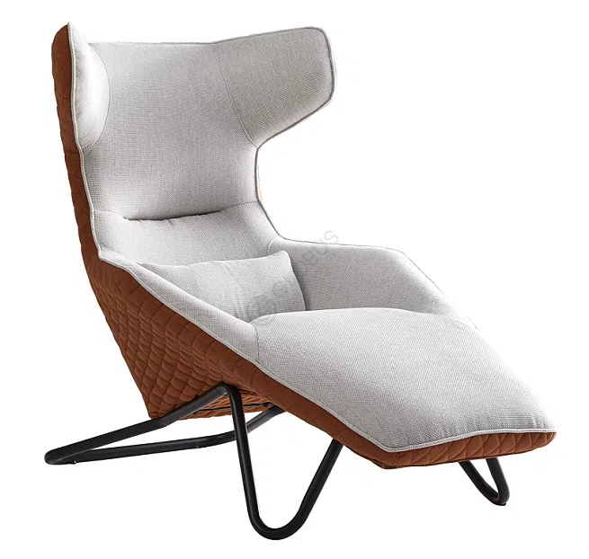 Кресло KARE Granada