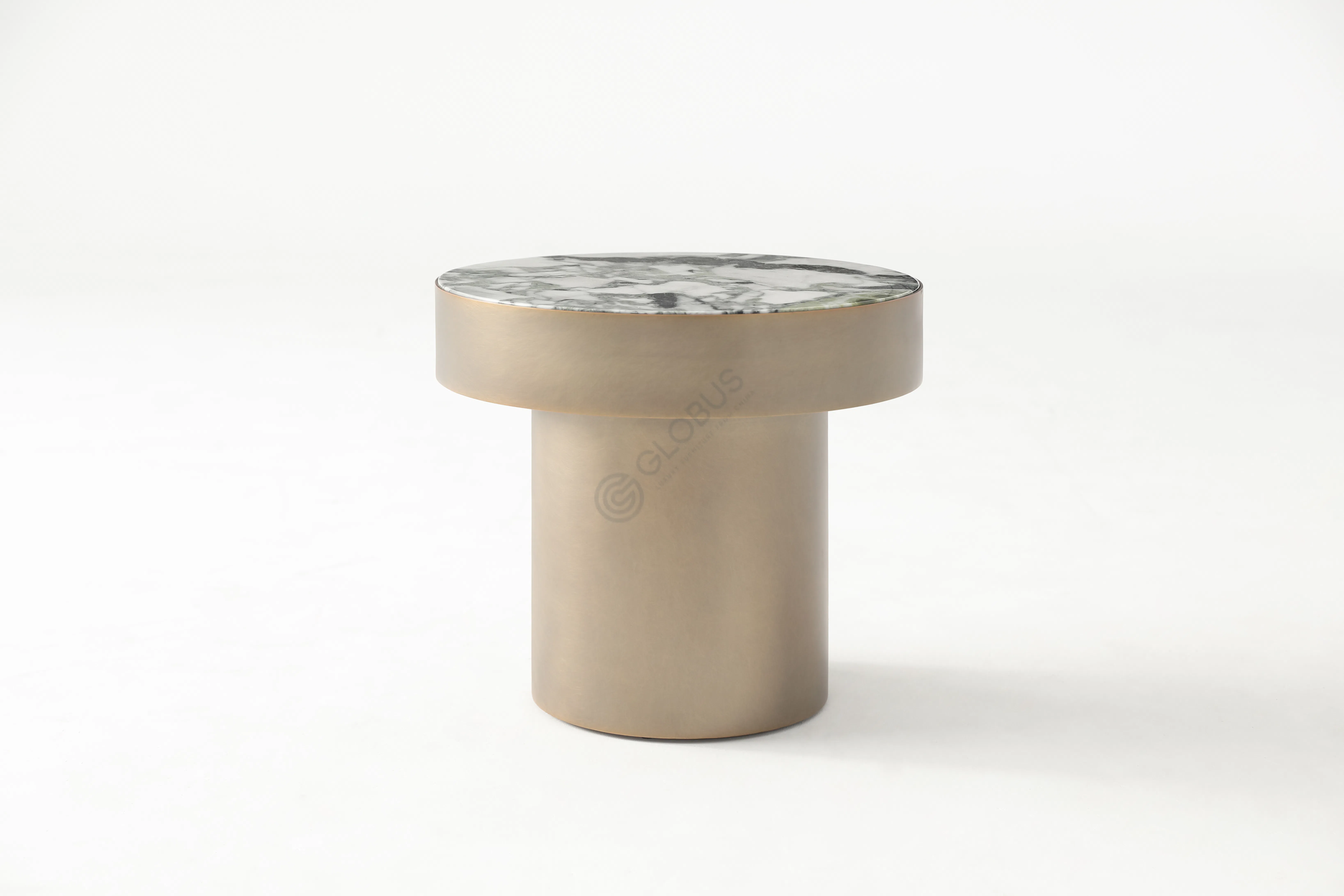 Угловой столик Odonate