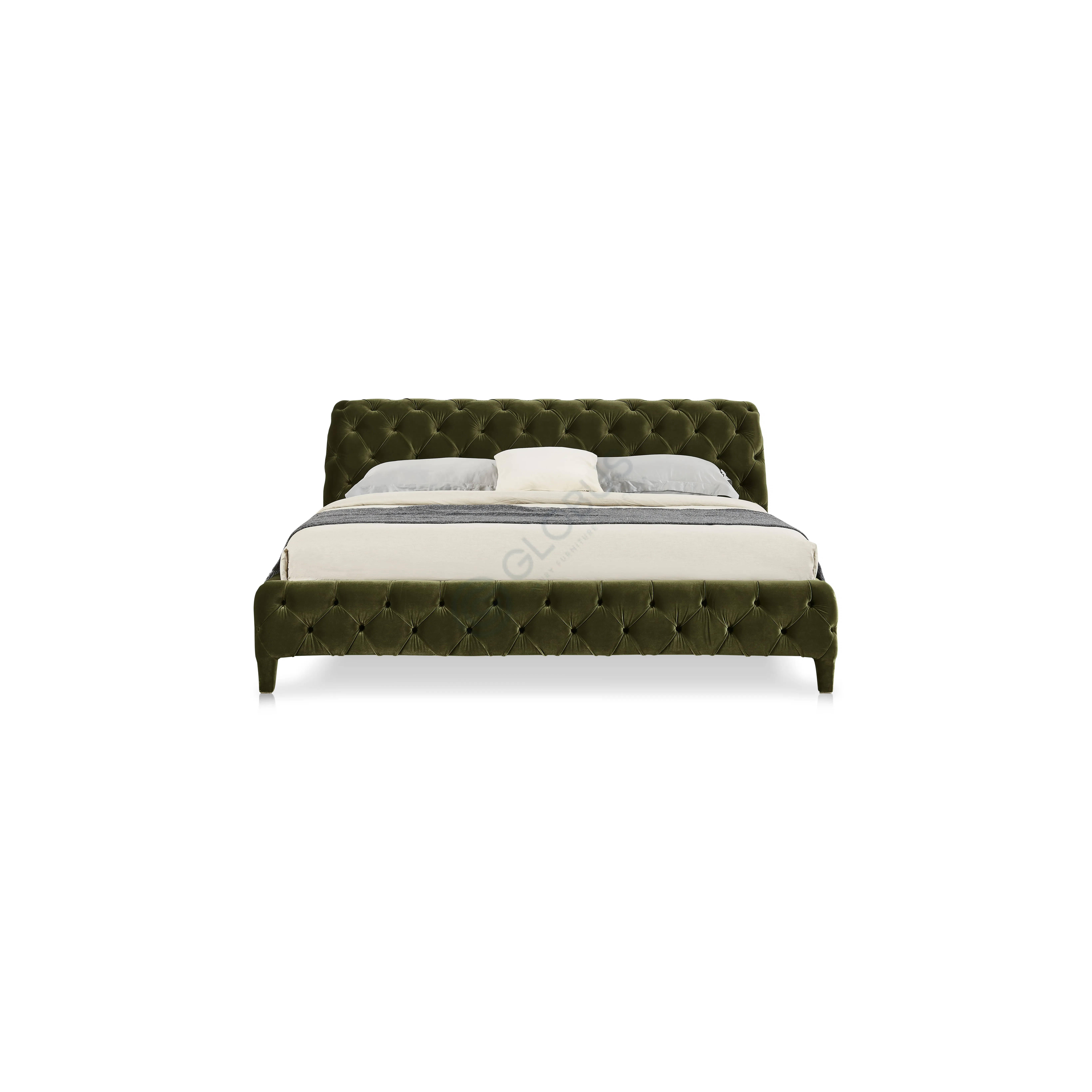 Кровать Stendardo