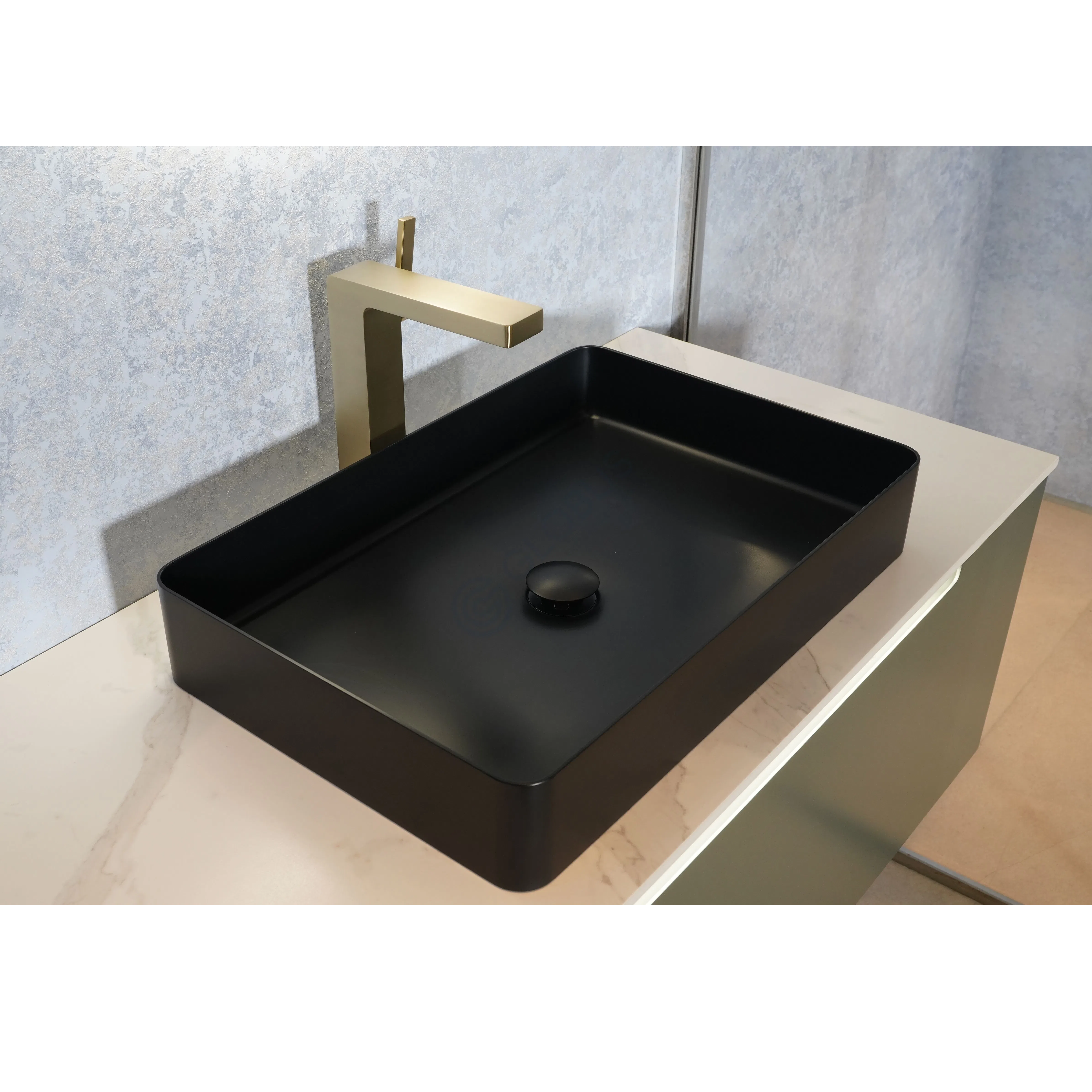 Раковина Carmelina