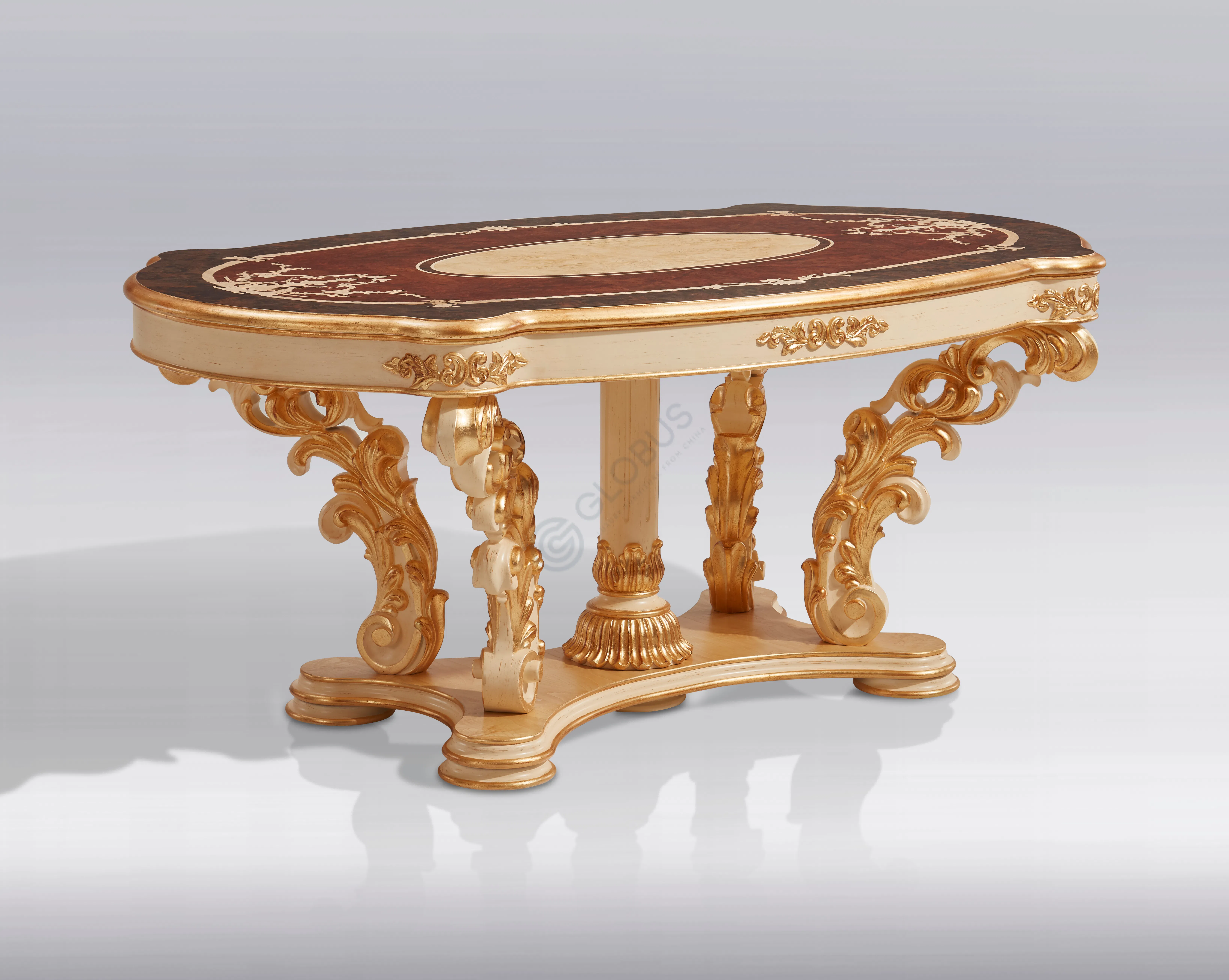 Обеденный стол Newart