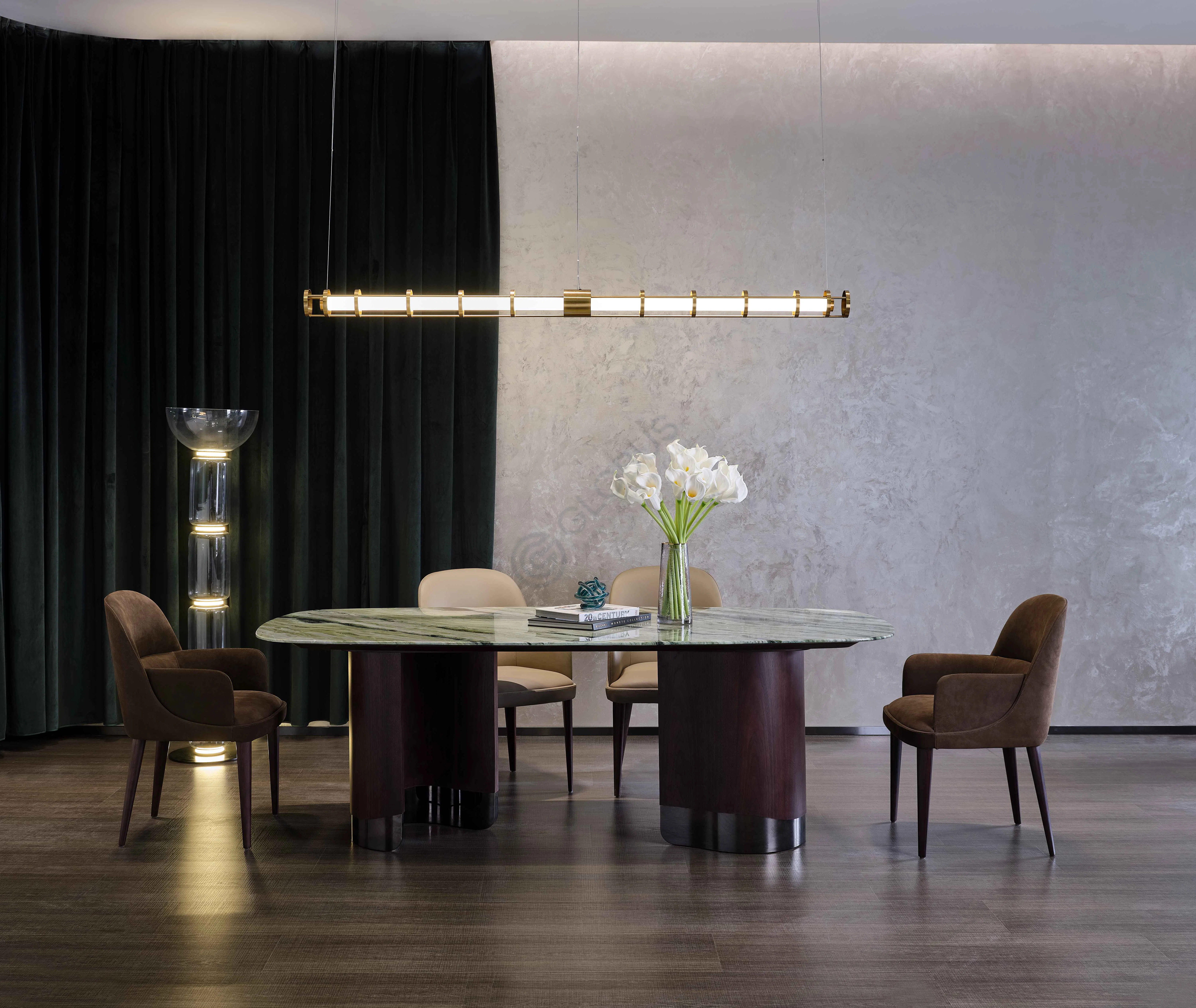 Обеденный стол Moneta