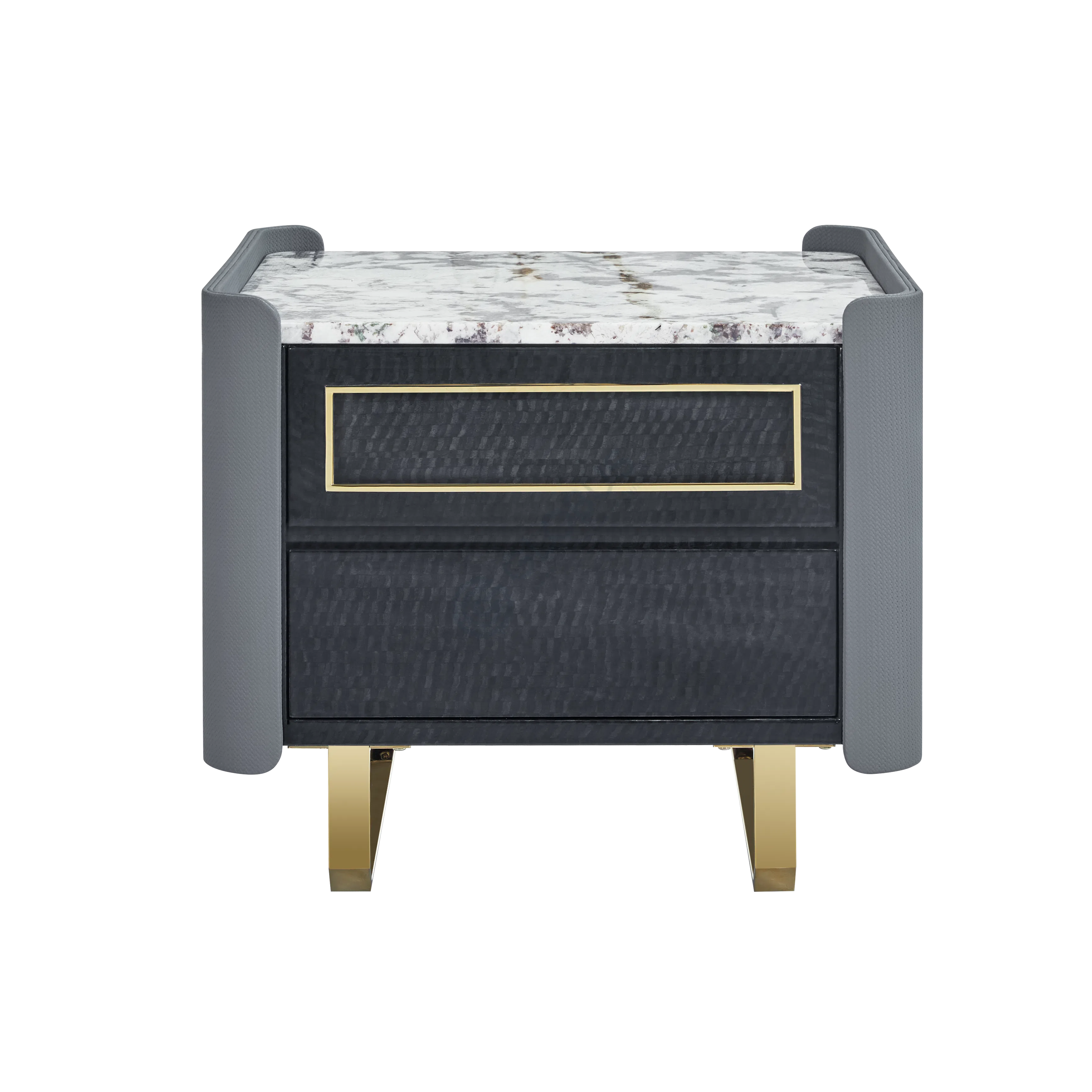 Угловой столик Xaine