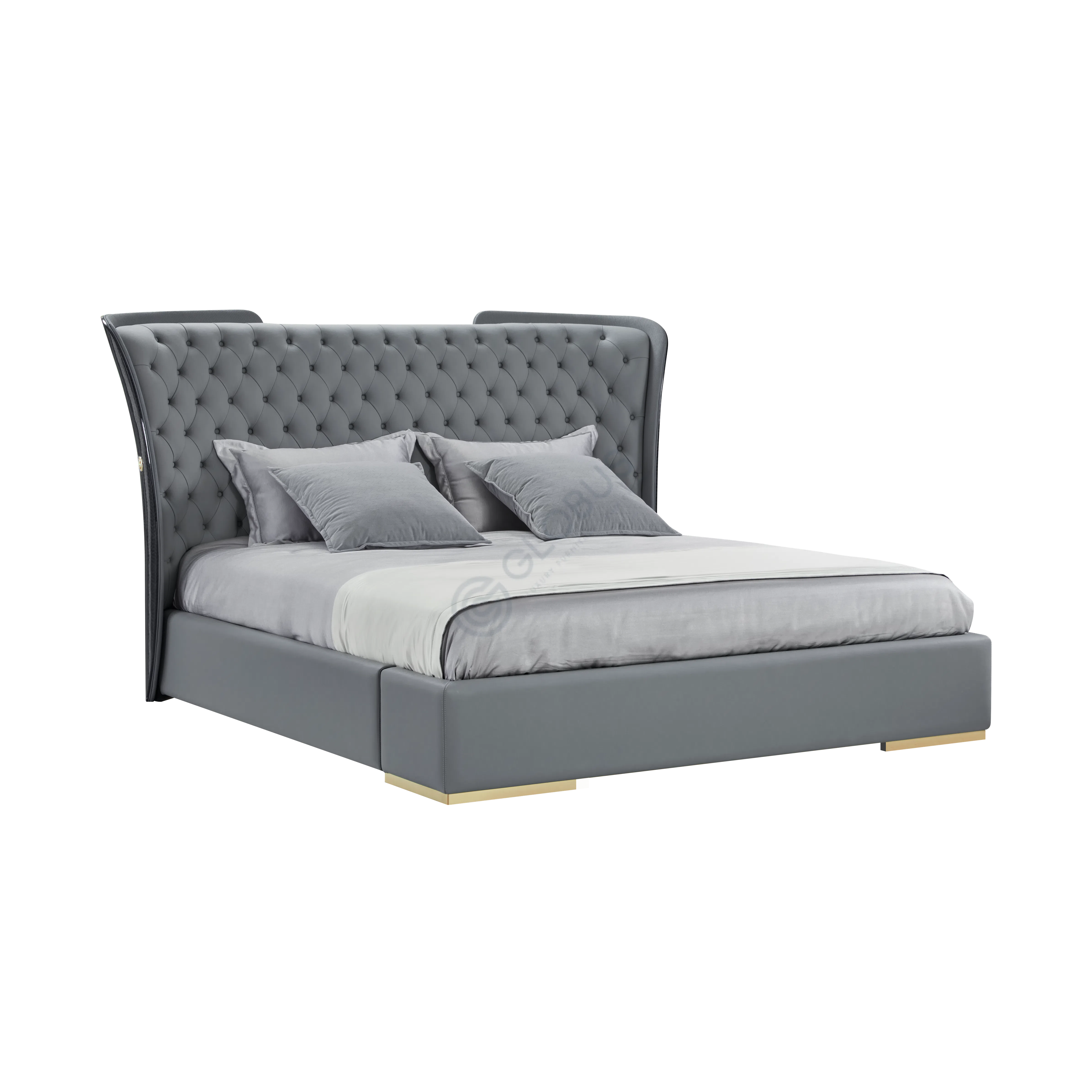 Кровать Ingenius