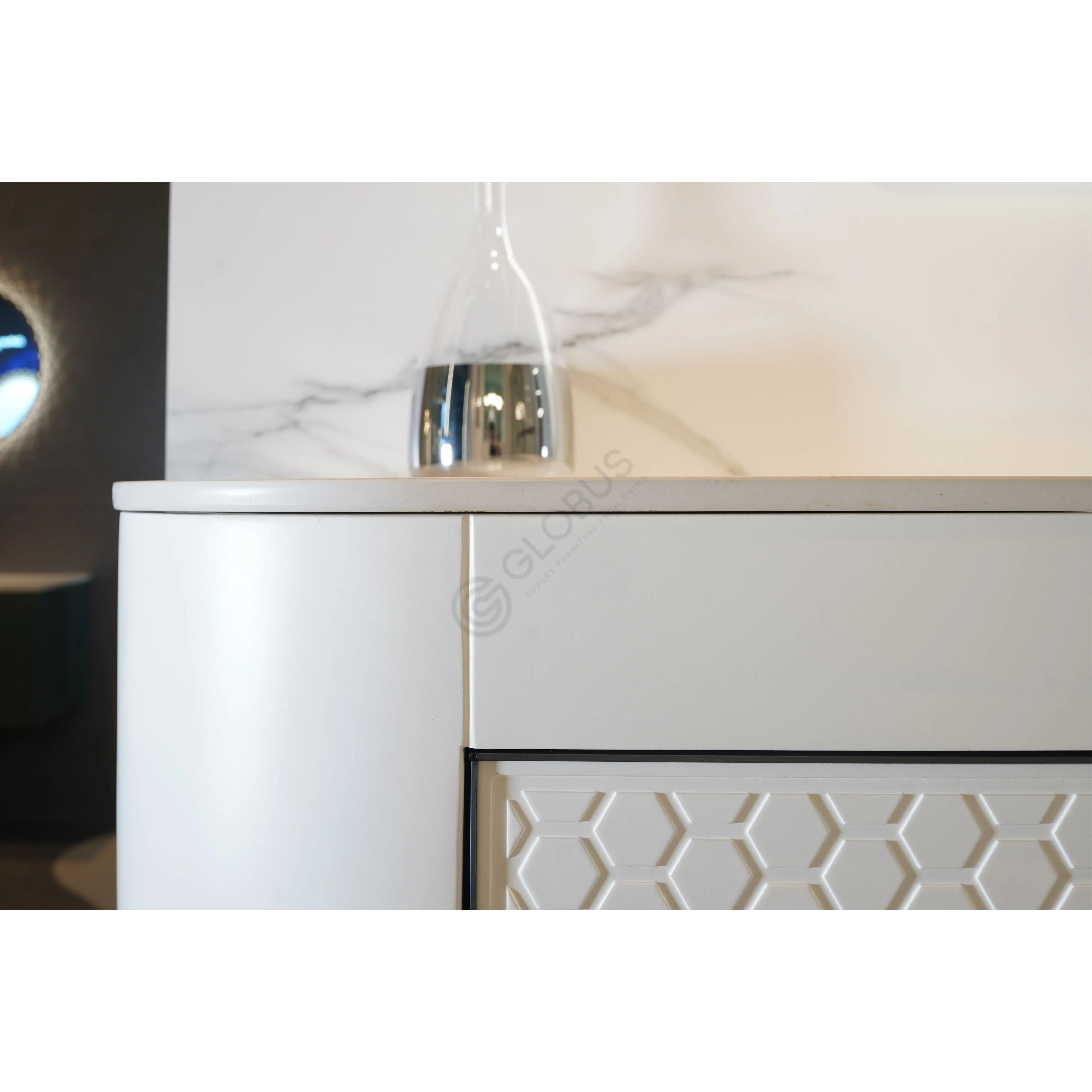 Ванный шкаф Eborio