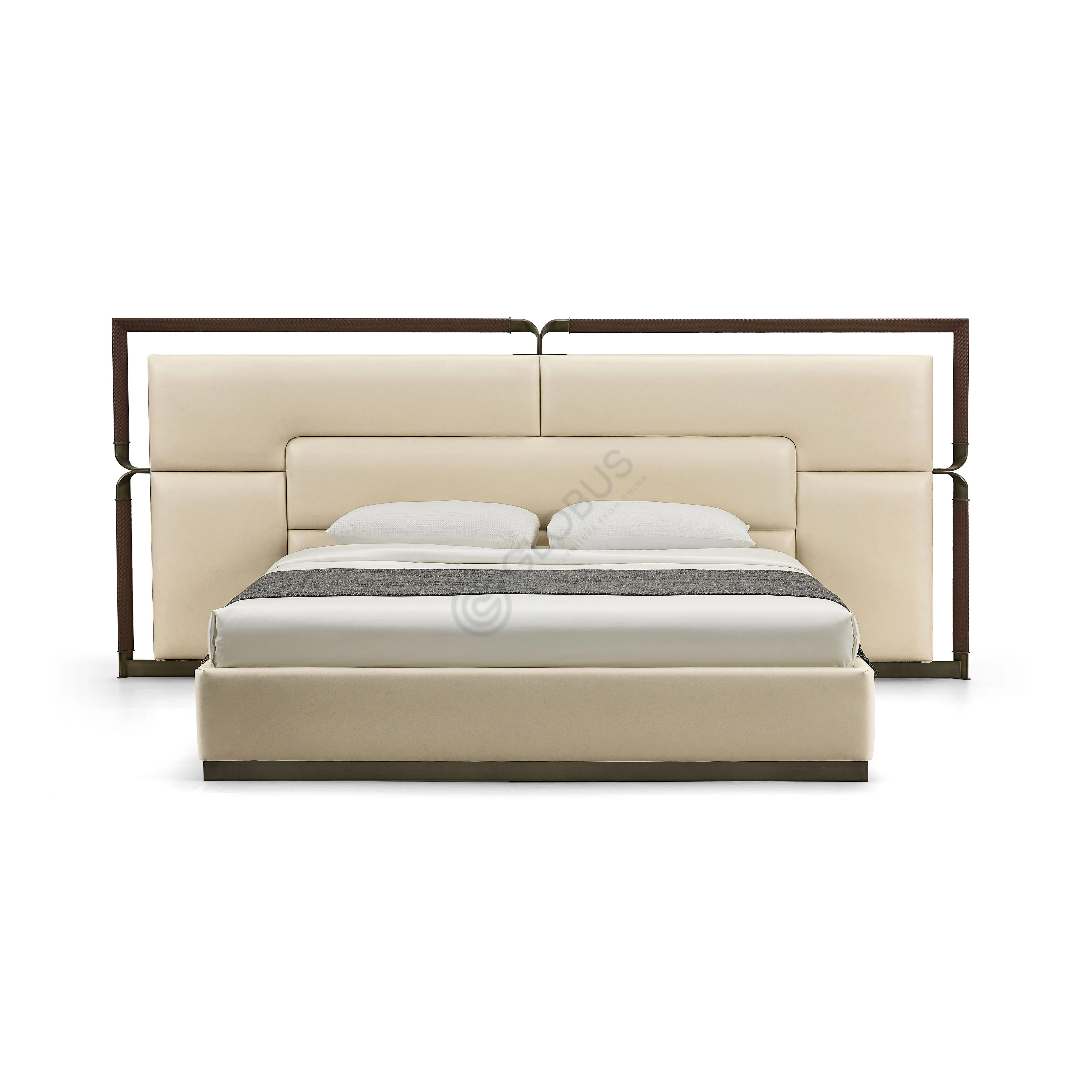 Кровать RUGIANO Grace Big