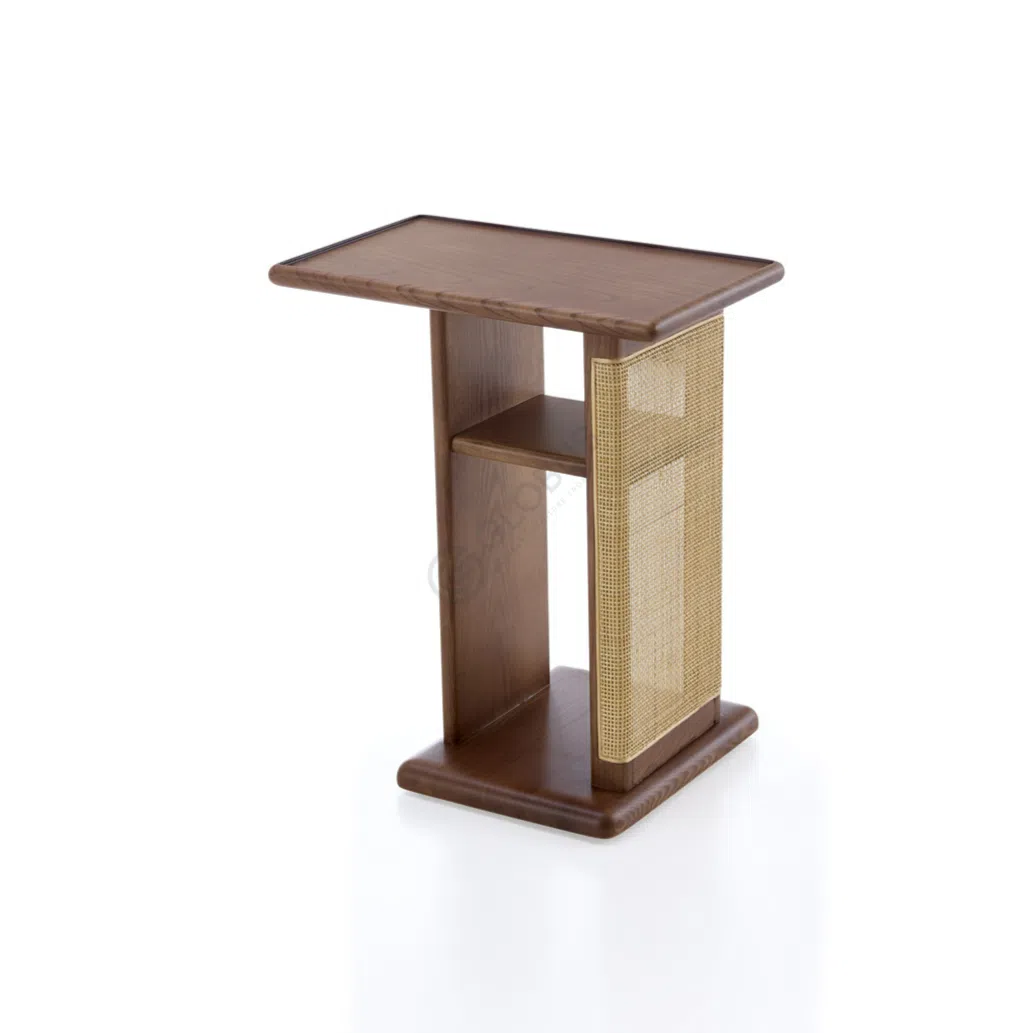 Угловой столик Rastrellato