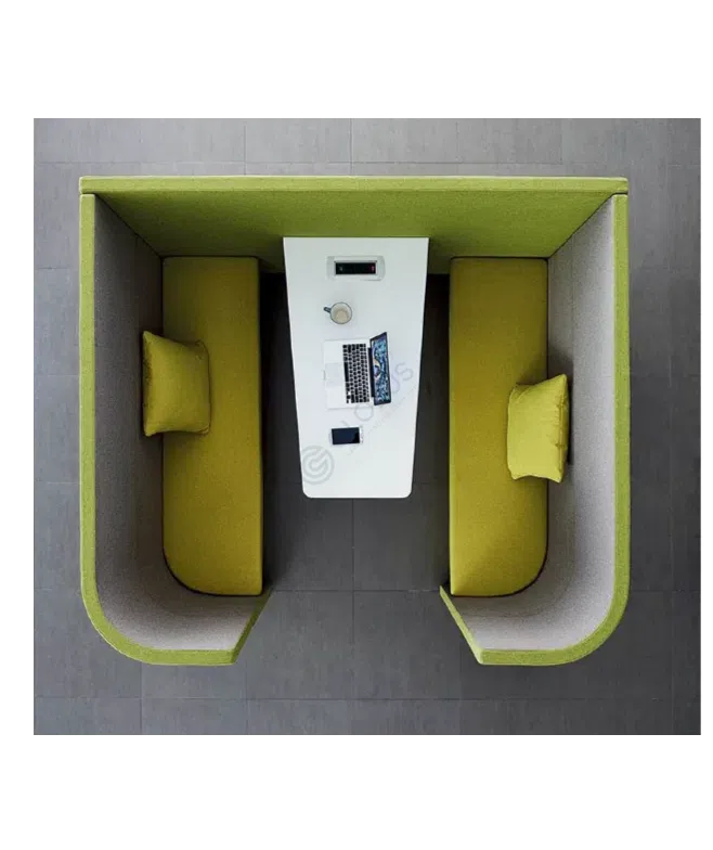 Стол для офиса Clarior