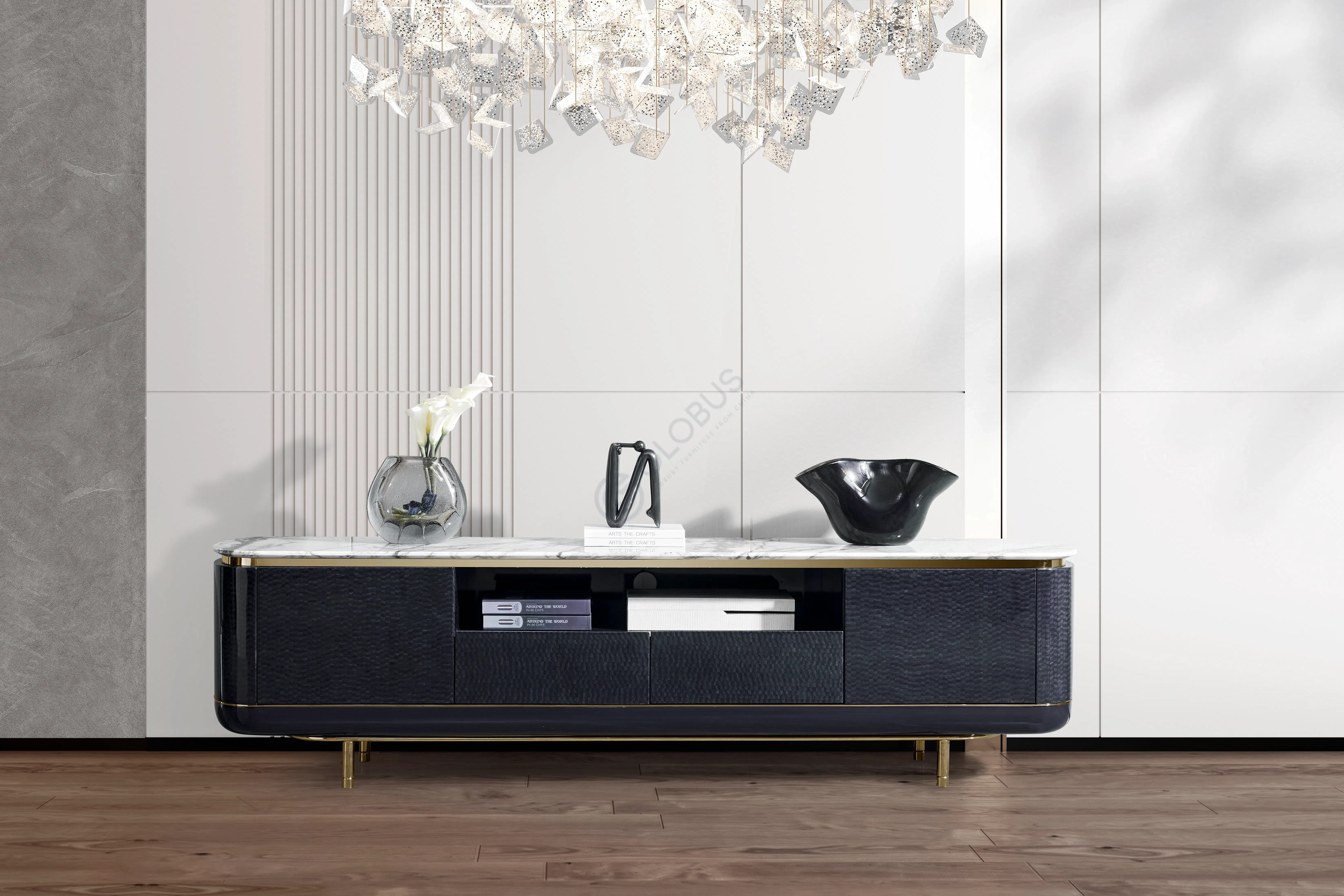 ТВ тумба Xiomari