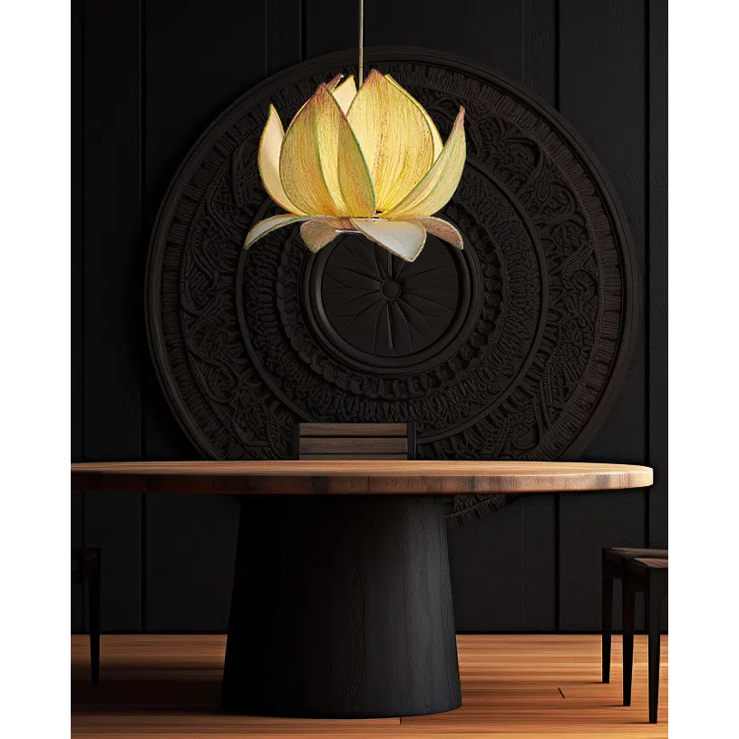 Подвесной светильник Buccetta