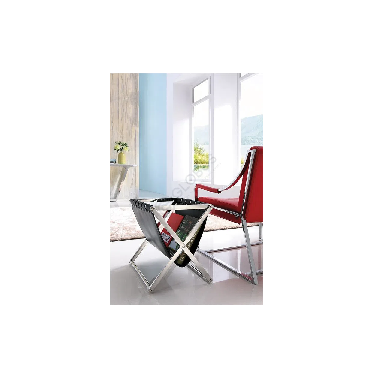 Газетница Teclo