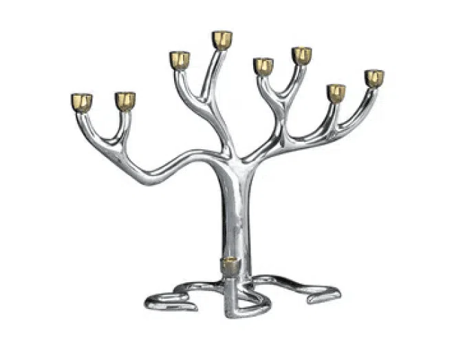 Подсвечники