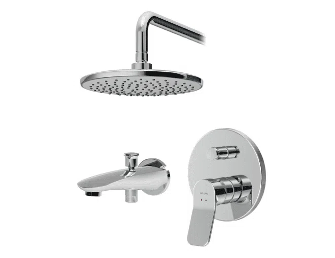 Смесители для душа