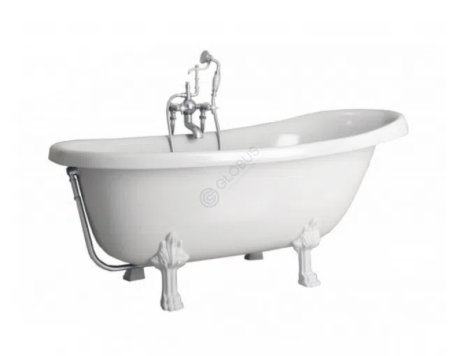 Базовая сантехника