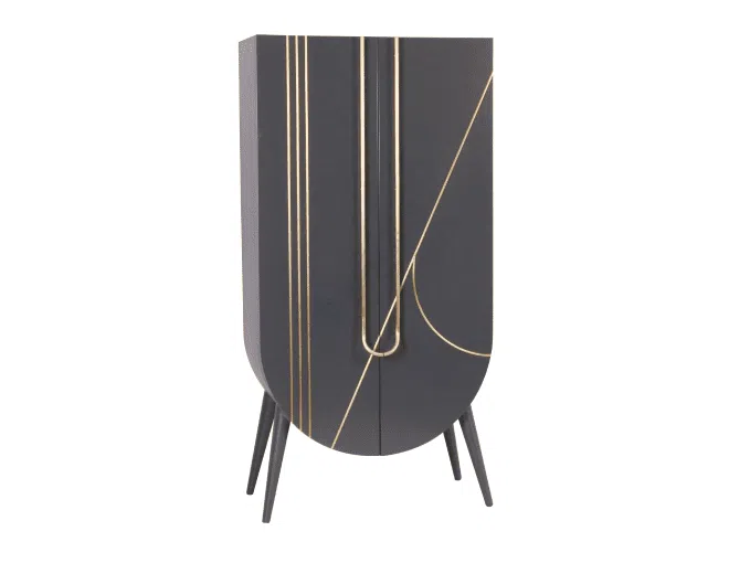 Буфеты и серванты